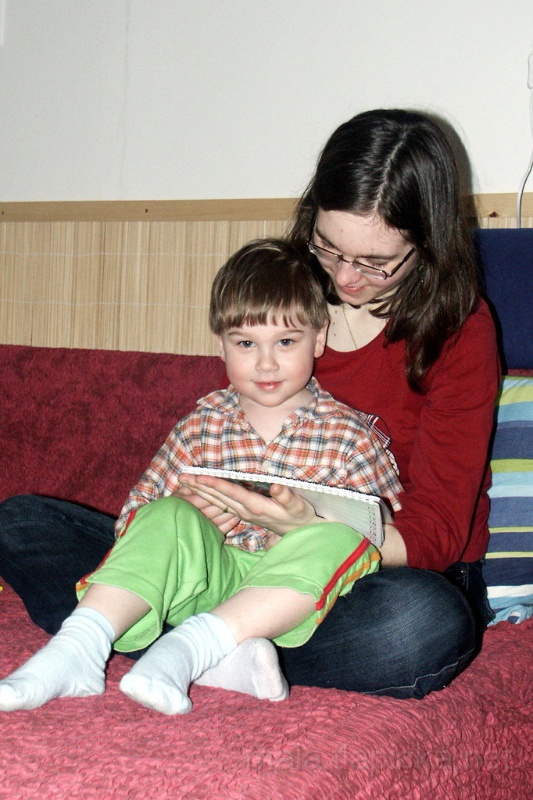 2009_04_03__12_o32.jpg - S kmotřičkou Verunkou