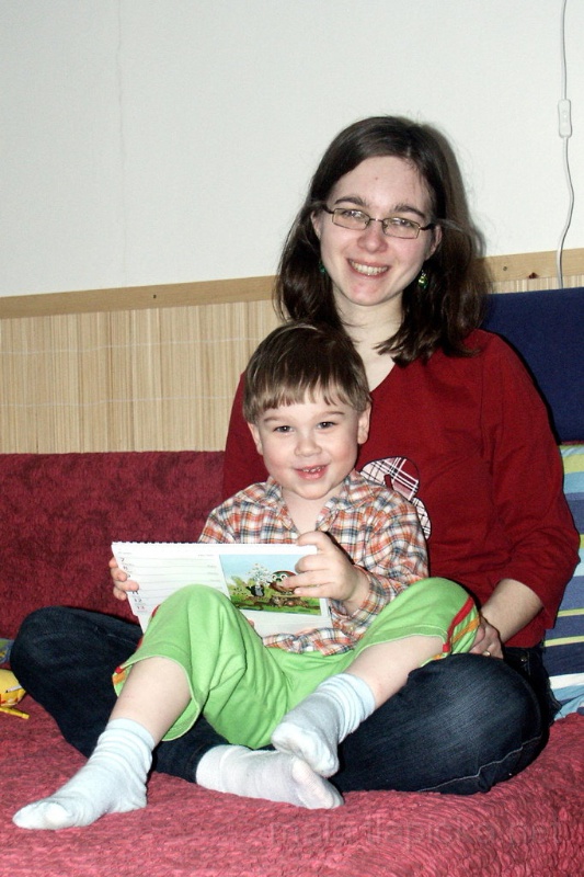 2009_04_03__14_o32.jpg - S kmotřičkou Verunkou