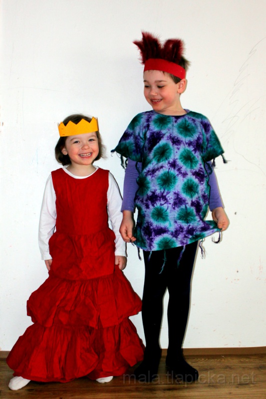 2012-02-14_13-28_03.jpg - Princezna a indián